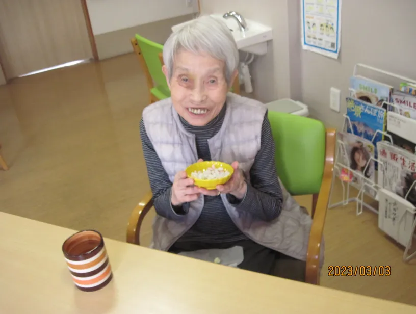 グループホーム　ケアサポートそうか新善の紹介写真 6