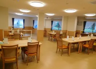 リリィパワーズレジデンス武蔵野の紹介写真 4