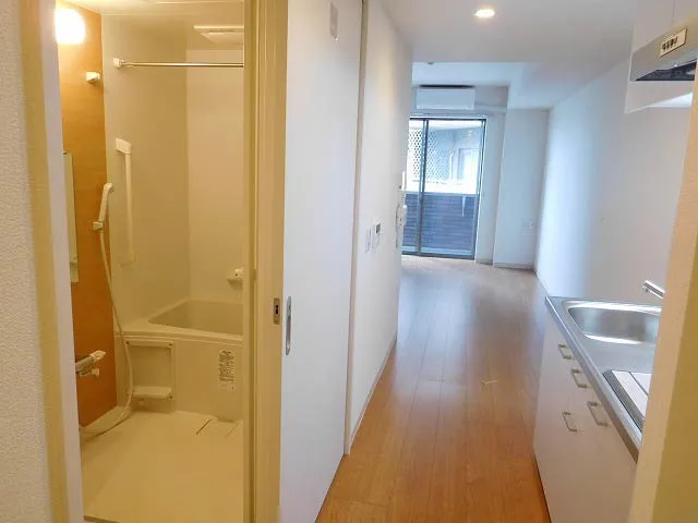 リリィパワーズレジデンス武蔵野の紹介写真 7