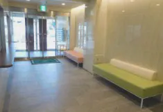 リリィパワーズレジデンス千歳台の紹介写真 2