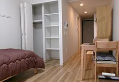 リリィパワーズレジデンス千歳台の紹介写真 6