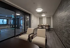 リリィパワーズレジデンス仲町台の紹介写真 4