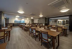 リリィパワーズレジデンス仲町台の紹介写真 5