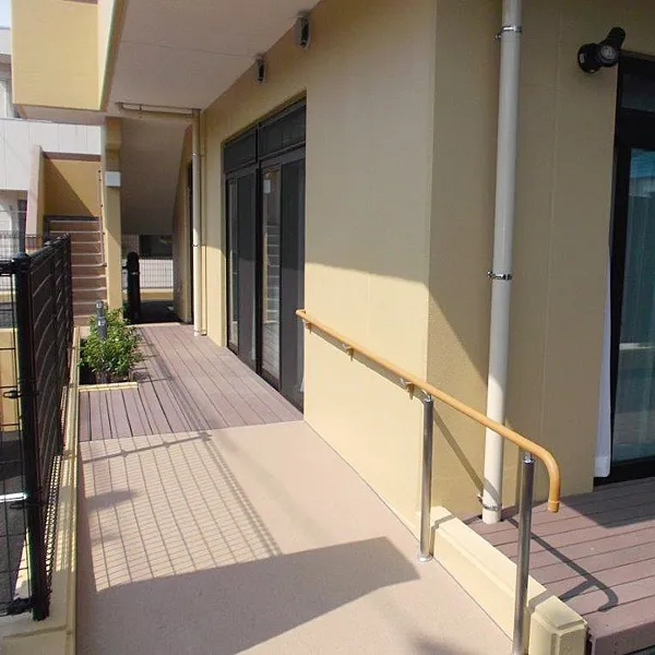 あすかの杜めじろ台の紹介写真 2