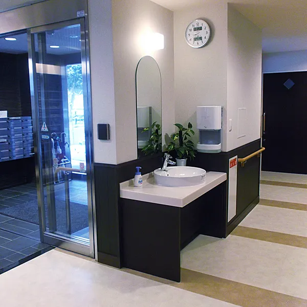 あすかの杜めじろ台の紹介写真 5