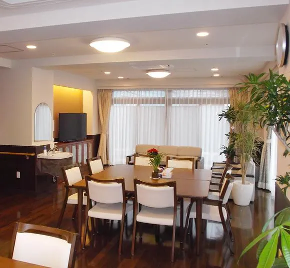 あすかの杜めじろ台の紹介写真 6