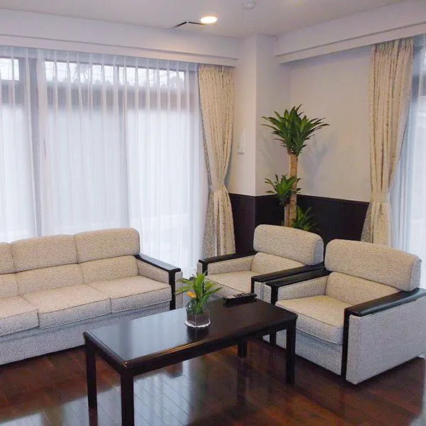 あすかの杜めじろ台の紹介写真 7