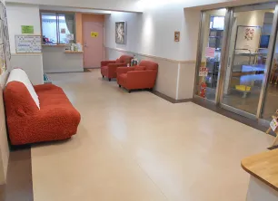 リリィパワーズレジデンス高田西の紹介写真 5