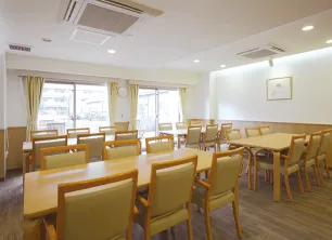 リリィパワーズレジデンス高田西の紹介写真 6