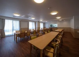 リリィパワーズレジデンス西新井の紹介写真 2