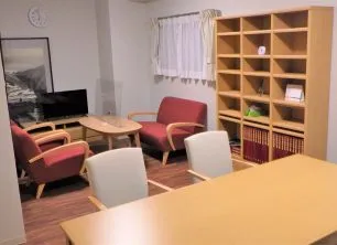 リリィパワーズレジデンス西新井の紹介写真 3