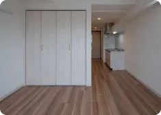 リリィパワーズレジデンス西新井の紹介写真 4