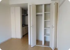 リリィパワーズレジデンス西新井の紹介写真 5