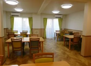 紫陽花館の紹介写真 4