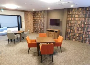 リリィパワーズレジデンス保谷の紹介写真 6