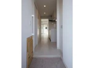 リリィパワーズレジデンス高田東の紹介写真 2