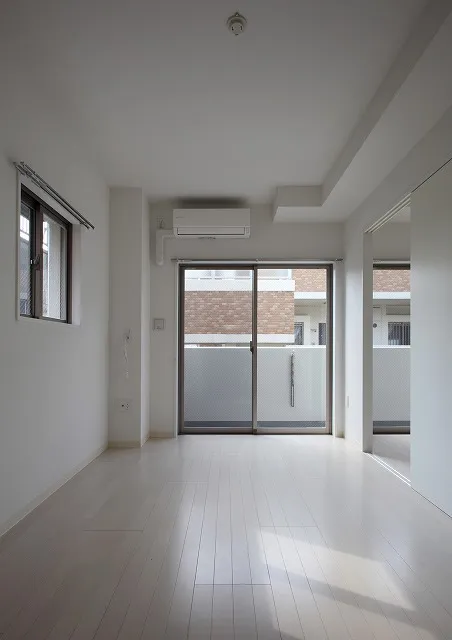 リリィパワーズレジデンス高田東の紹介写真 3