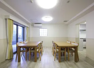 リリィパワーズレジデンス高田東の紹介写真 7