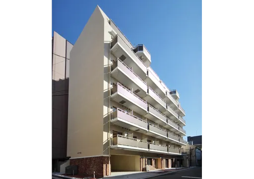 リリィパワーズレジデンス貝塚の紹介写真