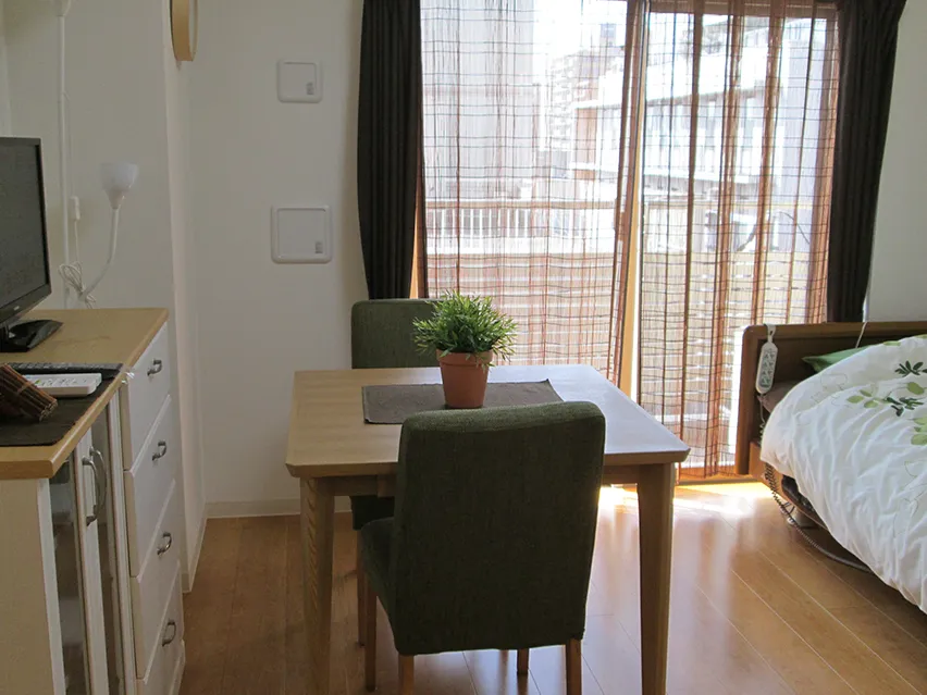 リリィパワーズレジデンス貝塚の紹介写真 2