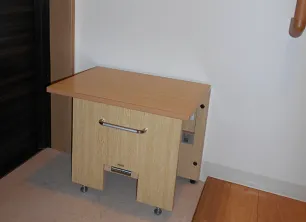 リリィパワーズレジデンス貝塚の紹介写真 3