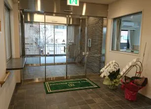 リリィパワーズレジデンスセンター南の紹介写真 2