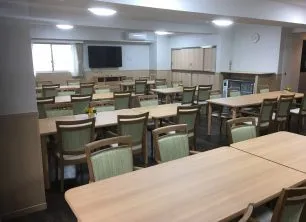 リリィパワーズレジデンスセンター南の紹介写真 3