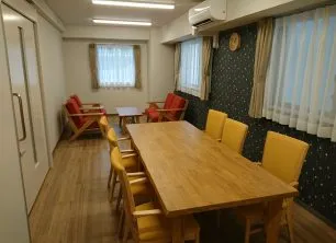 リリィパワーズレジデンスセンター南の紹介写真 4