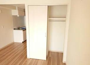 リリィパワーズレジデンスセンター南の紹介写真 5