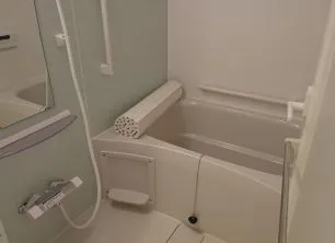 リリィパワーズレジデンスセンター南の紹介写真 7