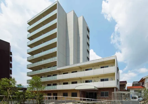 リリィパワーズレジデンスまちだ森野の紹介写真