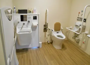 リリィパワーズレジデンスまちだ森野の紹介写真 7