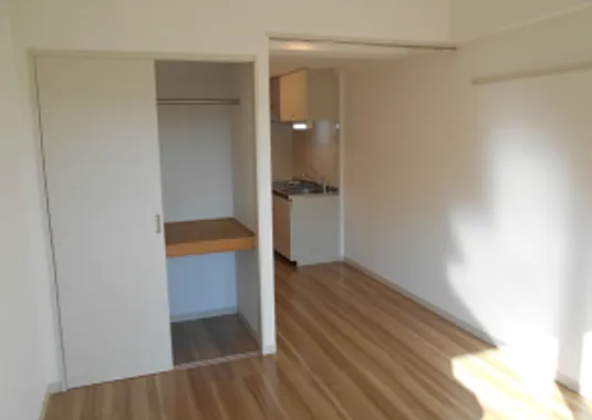 リリィパワーズレジデンス上大岡の紹介写真 2