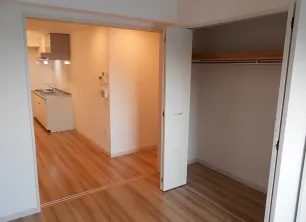 リリィパワーズレジデンス上大岡の紹介写真 4