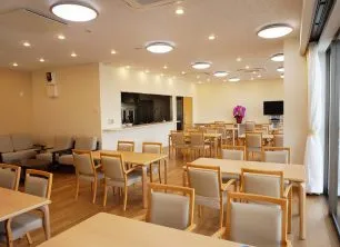 リリィパワーズレジデンス上大岡の紹介写真 6