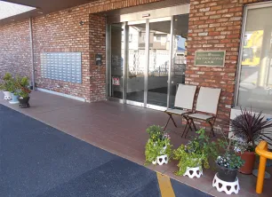 リリィパワーズレジデンス上大岡の紹介写真 7