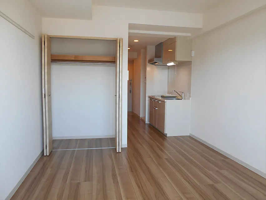 リリィパワーズレジデンス竹ノ塚の紹介写真 3