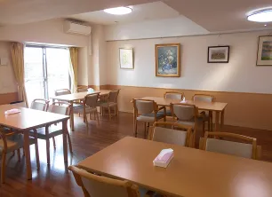 リリィパワーズレジデンス竹ノ塚の紹介写真 6