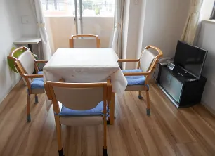 リリィパワーズレジデンス竹ノ塚の紹介写真 7