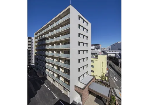 リリィパワーズレジデンス町田の紹介写真