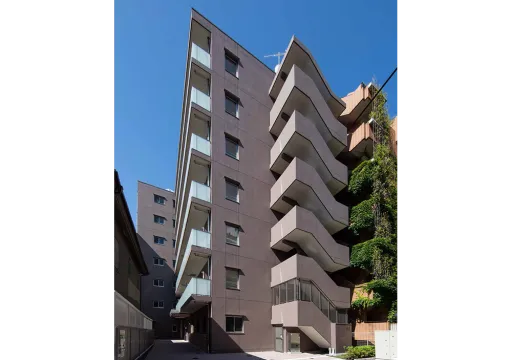 リリィパワーレジデンスすみだ向島の紹介写真