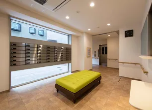 リリィパワーレジデンスすみだ向島の紹介写真 2