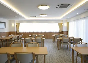 ケアガーデンISHIDAの紹介写真 2