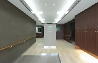 陽明ドクターズタワーの紹介写真 2