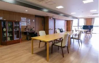 陽明ドクターズタワーの紹介写真 3