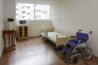 陽明ドクターズタワーの紹介写真 4