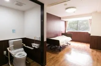 陽明ドクターズタワーの紹介写真 5