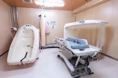 陽明ドクターズタワーの紹介写真 6