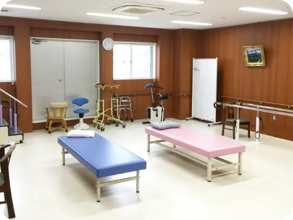 陽明ドクターズタワーの紹介写真 7