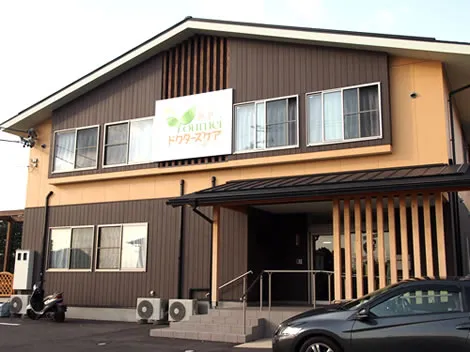 陽明ドクターズケア医大前の紹介写真